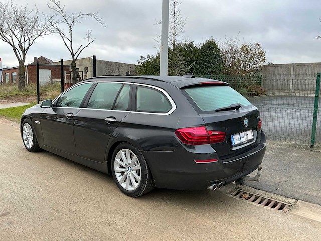 2014 bmw 520d personenauto - afbeelding 17 van  23
