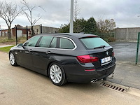 2014 bmw 520d personenauto - afbeelding 17 van  23