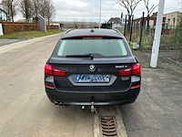2014 bmw 520d personenauto - afbeelding 18 van  23
