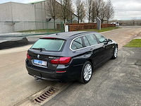 2014 bmw 520d personenauto - afbeelding 19 van  23