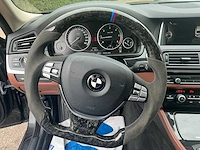 2014 bmw 520d station personenauto - afbeelding 16 van  29