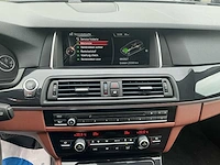 2014 bmw 520d station personenauto - afbeelding 17 van  29