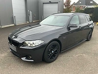2014 bmw 520d station personenauto - afbeelding 28 van  29