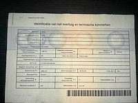 2014 bmw 520d station personenauto - afbeelding 7 van  29