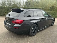 2014 bmw 520d station personenauto - afbeelding 23 van  29