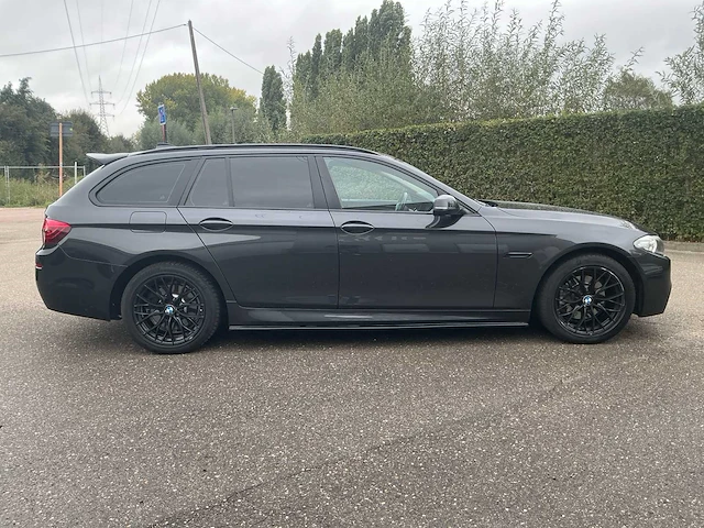2014 bmw 520d station personenauto - afbeelding 24 van  29