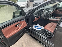 2014 bmw 520d station personenauto - afbeelding 4 van  29