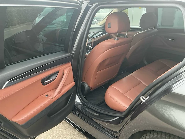 2014 bmw 520d station personenauto - afbeelding 14 van  29