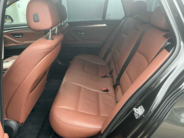 2014 bmw 520d station personenauto - afbeelding 15 van  29