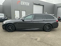 2014 bmw 520d station personenauto - afbeelding 29 van  29