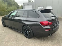 2014 bmw 520d station personenauto - afbeelding 21 van  29