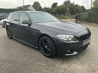 2014 bmw 520d station personenauto - afbeelding 25 van  29