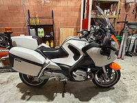 2014 bmw r1200rt - afbeelding 2 van  16