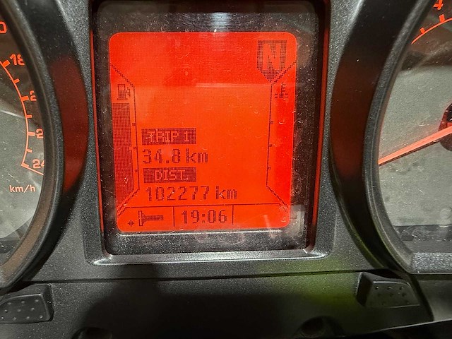 2014 bmw r1200rt - afbeelding 4 van  16