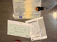 2014 bmw r1200rt - afbeelding 5 van  16