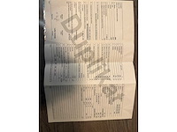 2014 bmw r1200rt - afbeelding 7 van  16