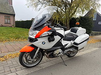 2014 bmw r1200rt - afbeelding 1 van  16