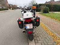 2014 bmw r1200rt - afbeelding 10 van  16