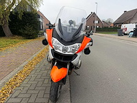 2014 bmw r1200rt - afbeelding 12 van  16