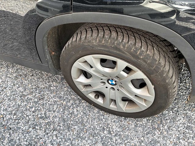 2014 bmw x1 5drive 18i auto - afbeelding 3 van  52