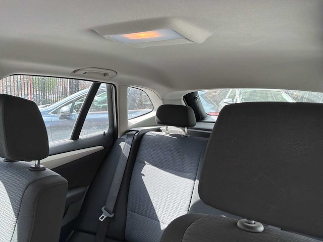 2014 bmw x1 5drive 18i auto - afbeelding 16 van  52