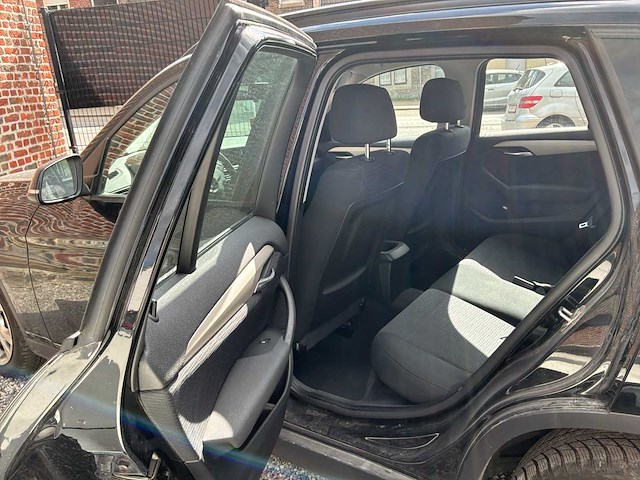 2014 bmw x1 5drive 18i auto - afbeelding 21 van  52