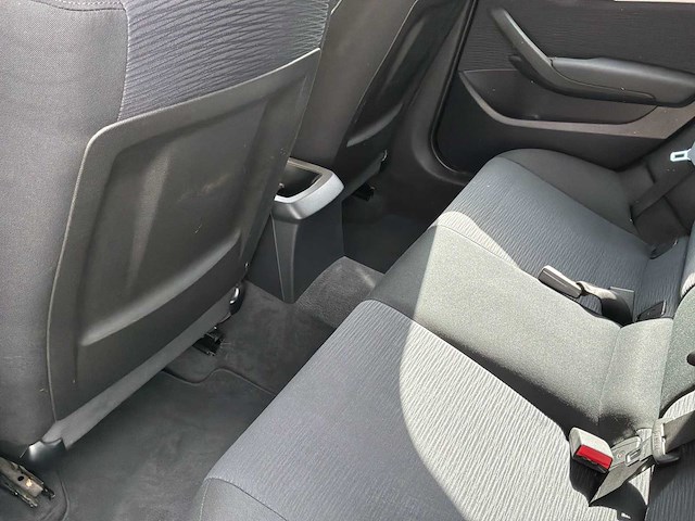 2014 bmw x1 5drive 18i auto - afbeelding 24 van  52