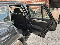 2014 bmw x1 5drive 18i auto - afbeelding 28 van  52