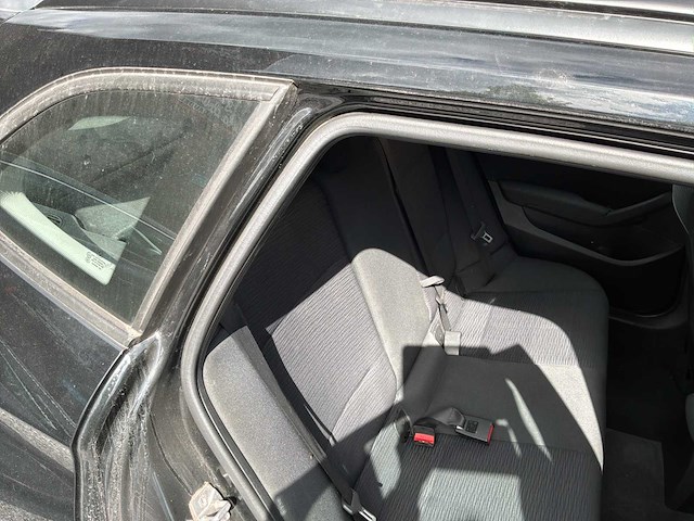 2014 bmw x1 5drive 18i auto - afbeelding 30 van  52