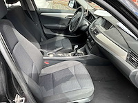 2014 bmw x1 5drive 18i auto - afbeelding 36 van  52