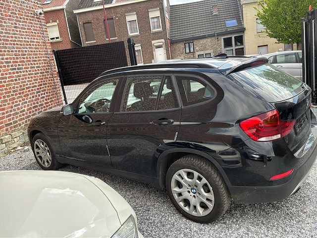 2014 bmw x1 5drive 18i auto - afbeelding 49 van  52