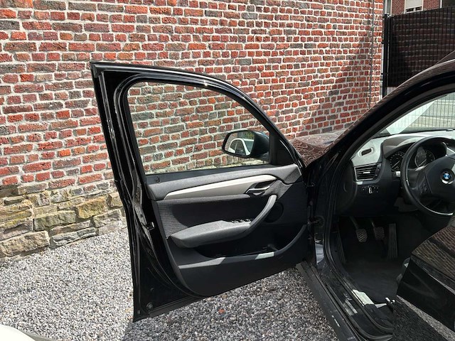 2014 bmw x1 5drive 18i auto - afbeelding 5 van  18