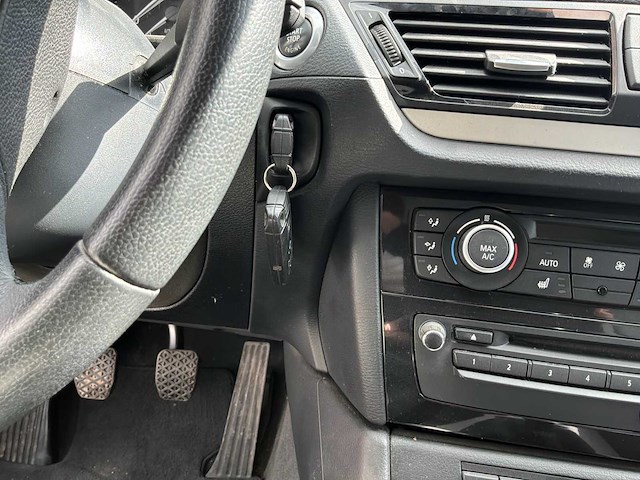 2014 bmw x1 5drive 18i auto - afbeelding 9 van  18