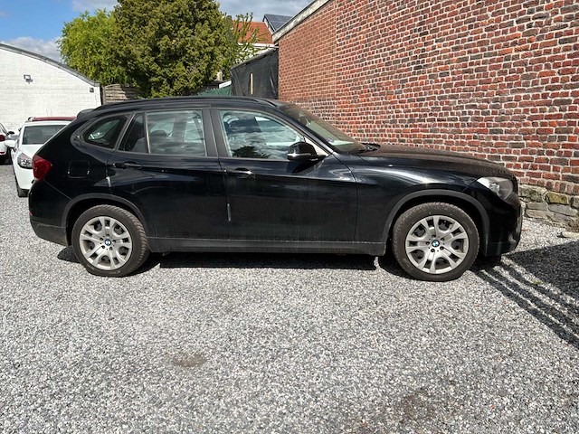 2014 bmw x1 5drive 18i auto - afbeelding 7 van  18