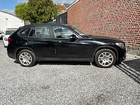 2014 bmw x1 5drive 18i auto - afbeelding 7 van  18