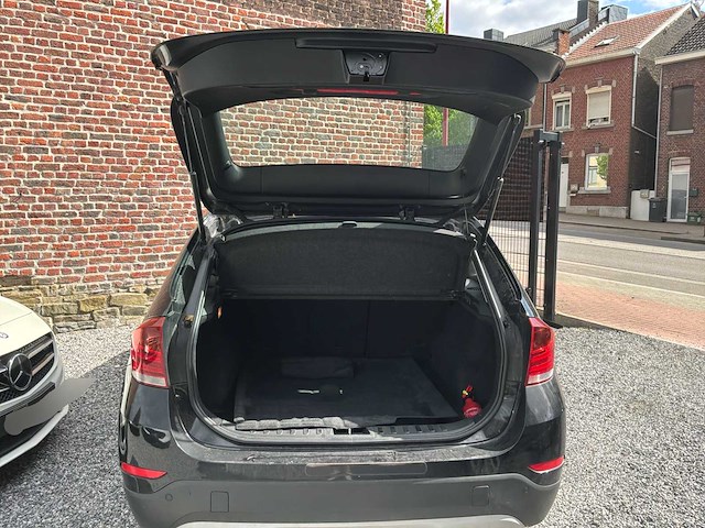 2014 bmw x1 5drive 18i auto - afbeelding 12 van  18