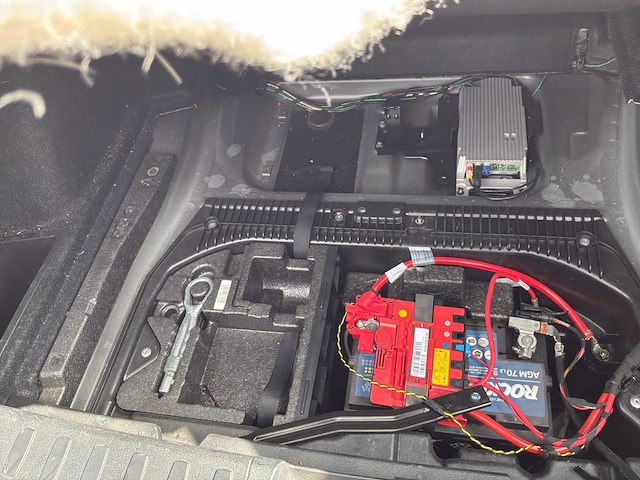 2014 bmw x1 5drive 18i auto - afbeelding 13 van  18