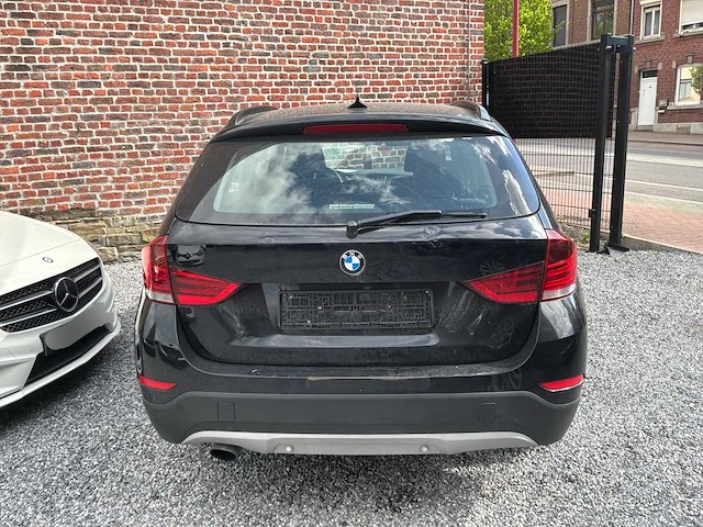 2014 bmw x1 5drive 18i auto - afbeelding 14 van  18