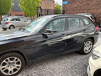 2014 bmw x1 5drive 18i auto - afbeelding 17 van  18