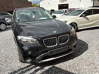 2014 bmw x1 5drive 18i auto - afbeelding 18 van  18