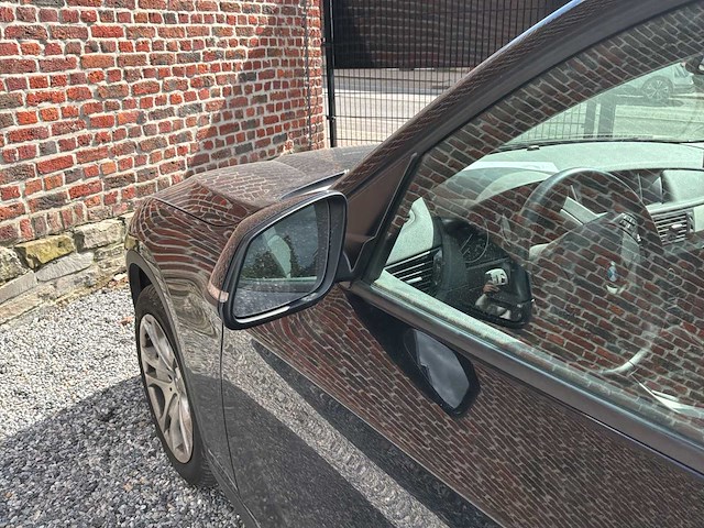 2014 bmw x1 5drive 18i auto - afbeelding 6 van  51