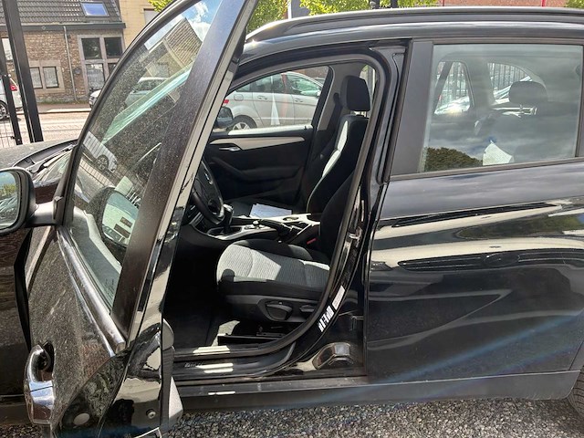2014 bmw x1 5drive 18i auto - afbeelding 7 van  51