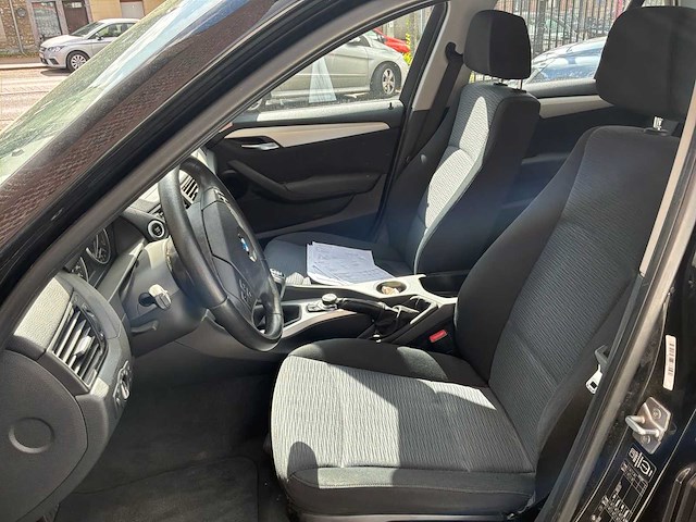 2014 bmw x1 5drive 18i auto - afbeelding 9 van  51
