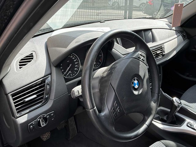 2014 bmw x1 5drive 18i auto - afbeelding 10 van  51