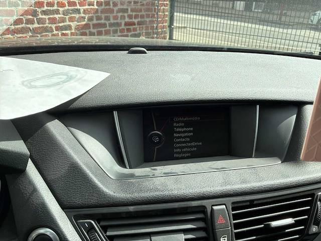 2014 bmw x1 5drive 18i auto - afbeelding 17 van  51