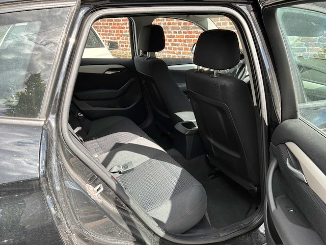 2014 bmw x1 5drive 18i auto - afbeelding 28 van  51