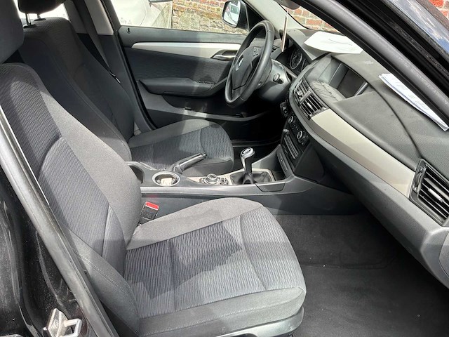 2014 bmw x1 5drive 18i auto - afbeelding 35 van  51