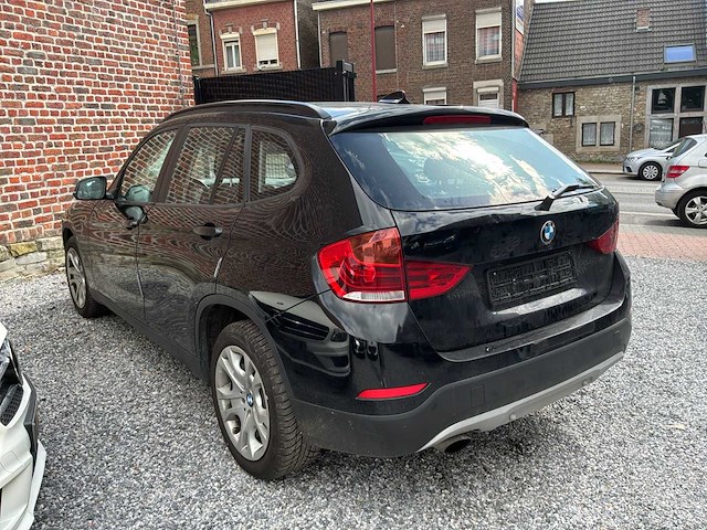 2014 bmw x1 5drive 18i auto - afbeelding 44 van  51