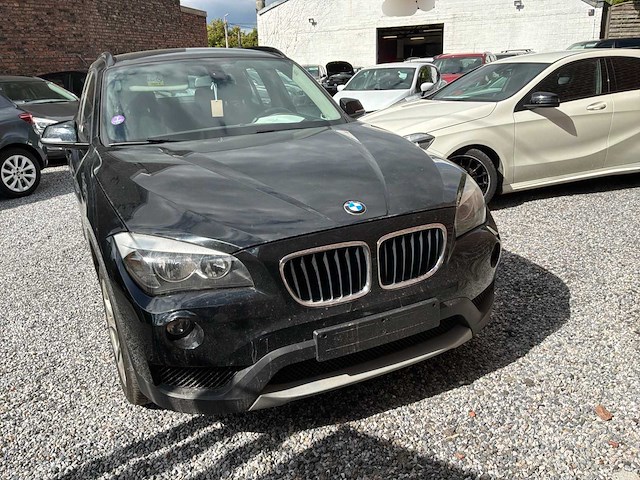 2014 bmw x1 5drive 18i auto - afbeelding 51 van  51