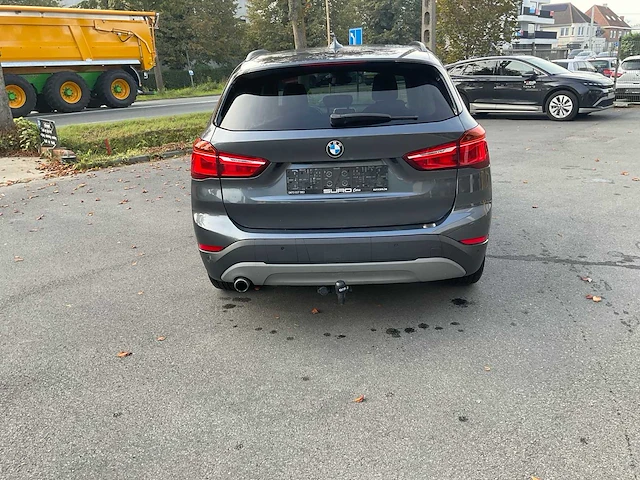 2014 bmw x1 personenauto - afbeelding 12 van  17
